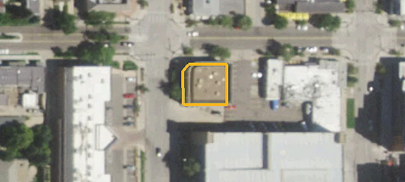 278 University Blvd