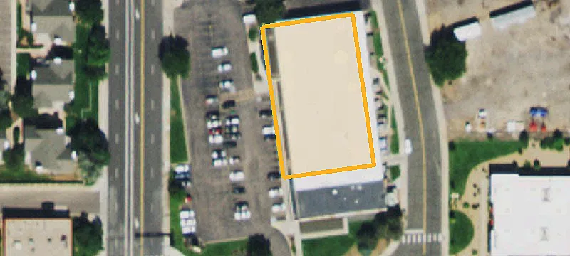 6570 Yosemite St