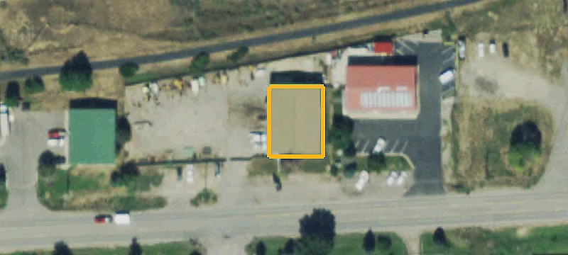 2310 Airport Rd