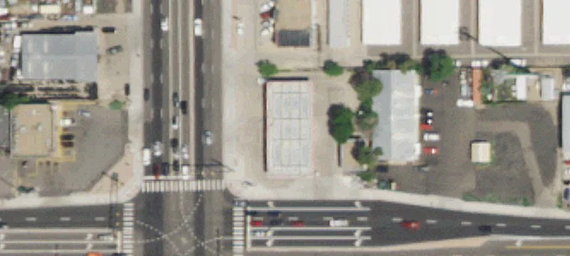 9200 Federal Blvd