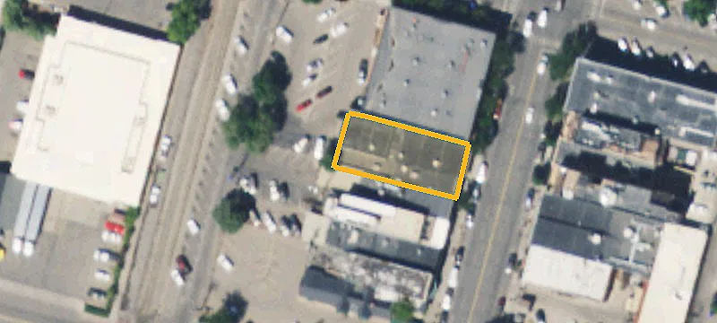 743 Main Ave