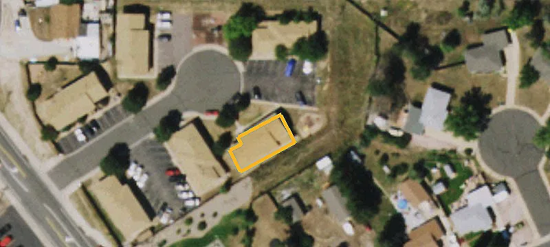 930 Bishop Ct