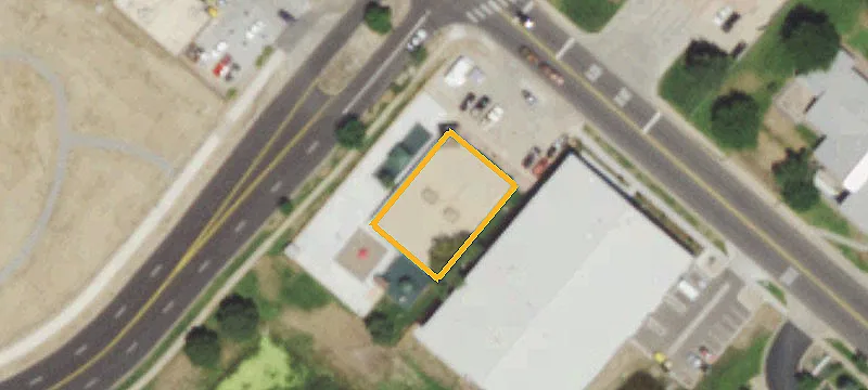 12900 Albrook Dr