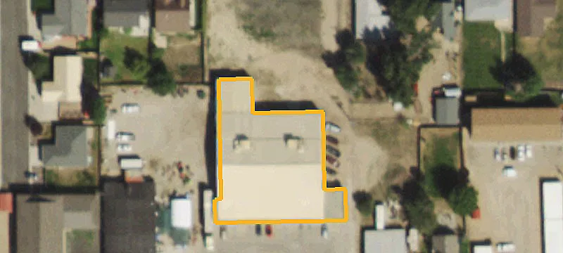 1305 Edison St