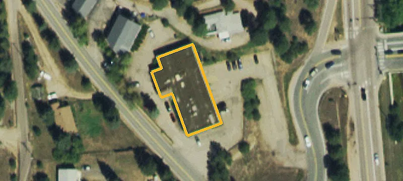 28577 Buffalo Park Rd