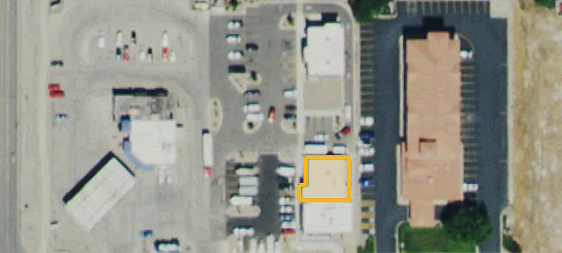 401 Jurassic Ave