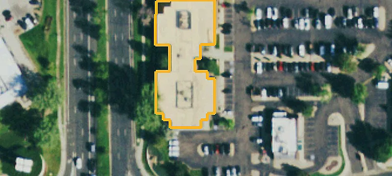 400 Mccaslin Blvd