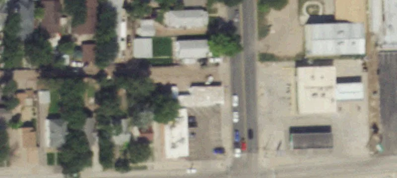 811 Sidney Ave