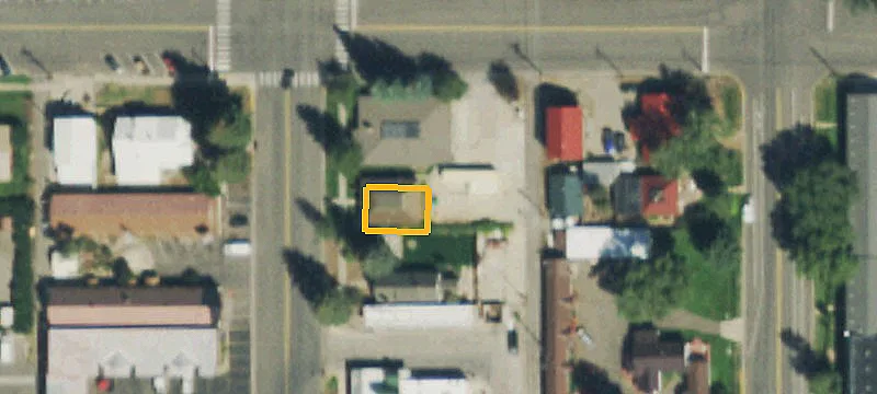 116 Taylor St
