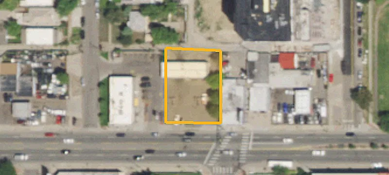 3425 Colfax Ave