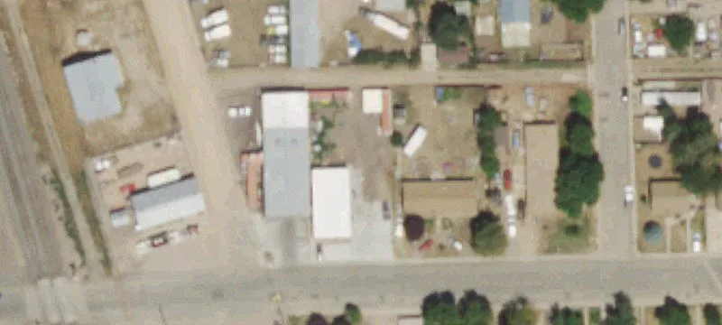 223 3rd St