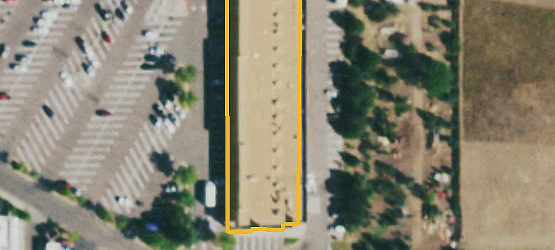 17121 Golden Rd