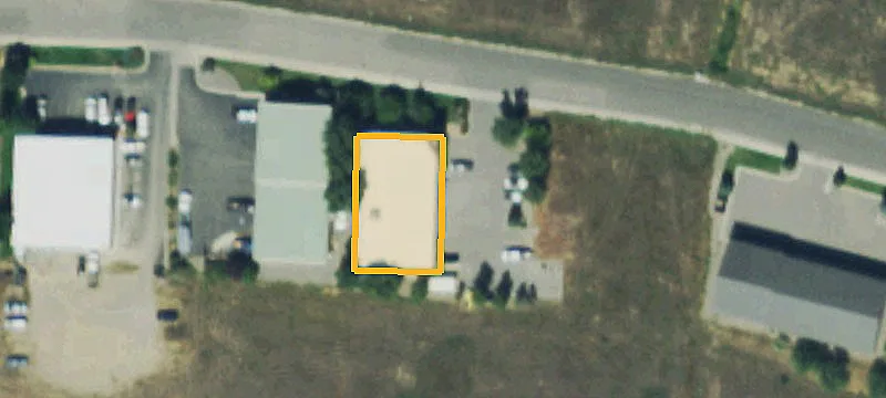 1581 Enterprise Ct