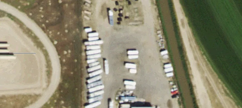 9099 Frontage Rd