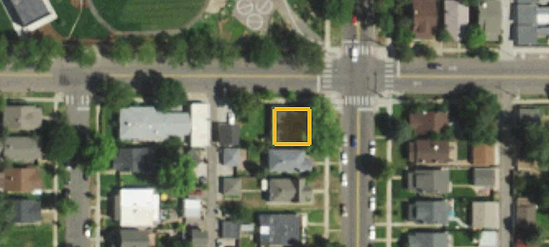 1301 Logan St