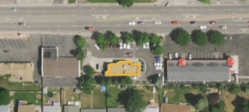 1510 Eisenhower Blvd