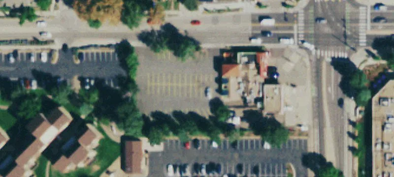 2350 Arapahoe Ave