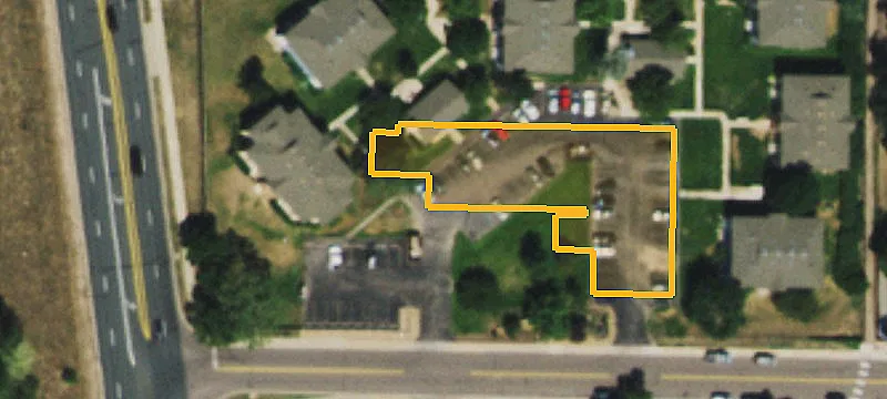 453 Oakwood Dr