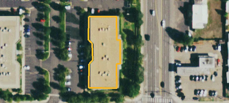 4855 Ward Rd Ste, Unit 500