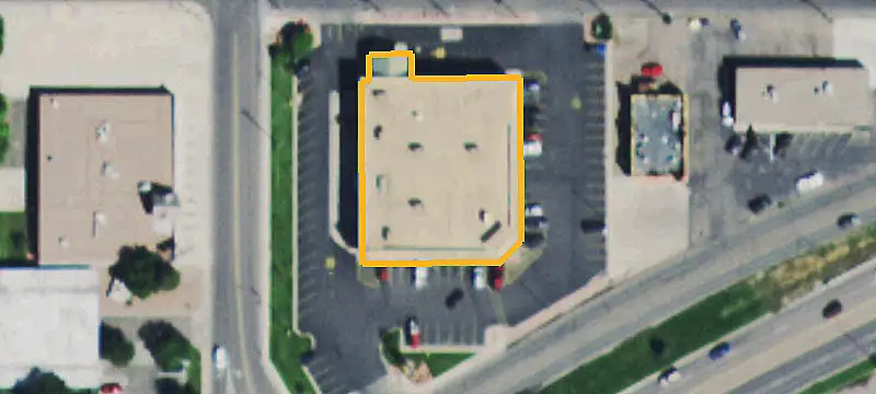 1609 Fremont Dr