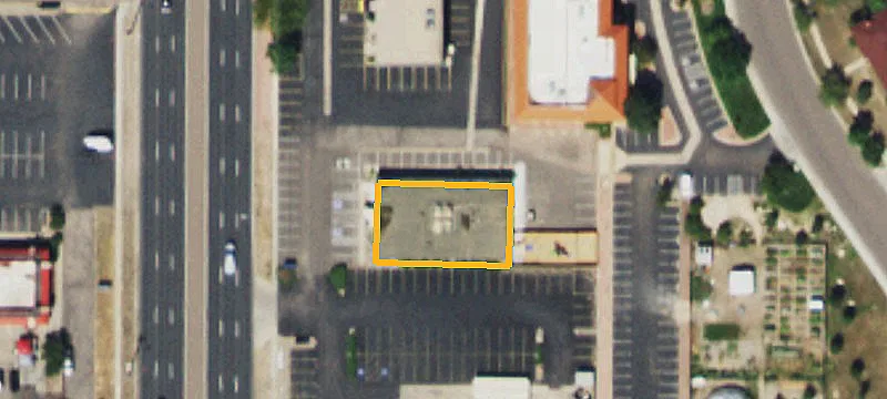 245 Academy Blvd