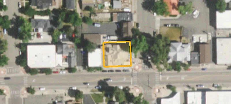 400 Mtn Ave