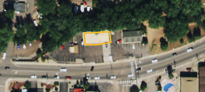 302 Manitou Ave
