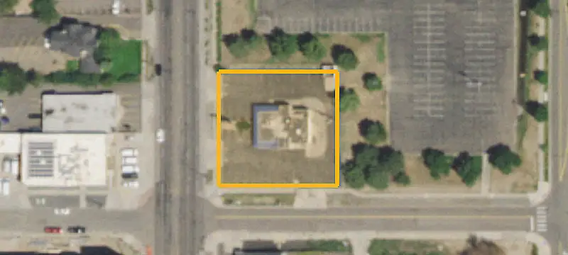 1800 Federal Blvd