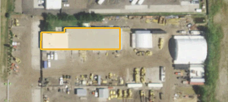 Frontage Rd Interstate, Unit 25