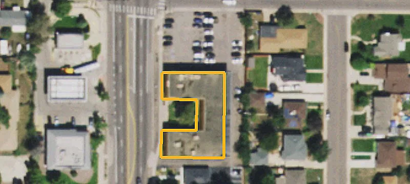 496 Sheridan Blvd