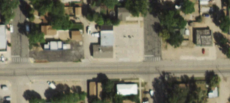 101 Edison St