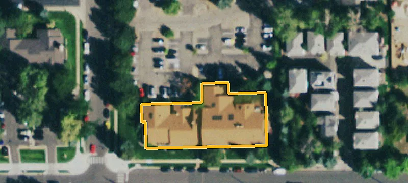 3400 Penrose Pl Ste, Unit 201