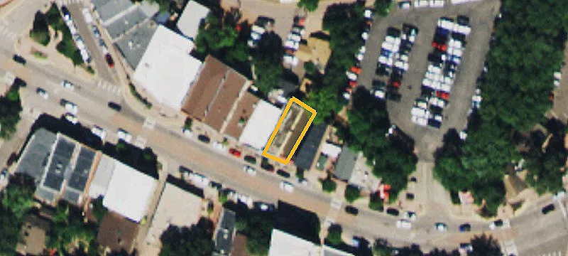 728 Manitou Ave