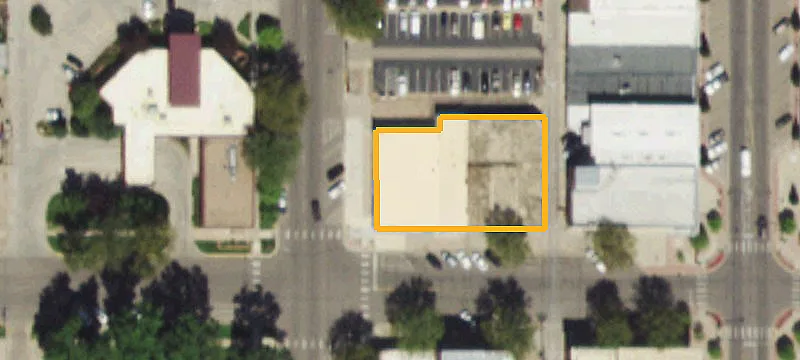 131 Kiowa Ave