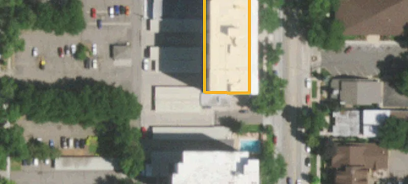303 Magnolia St, Unit 4N