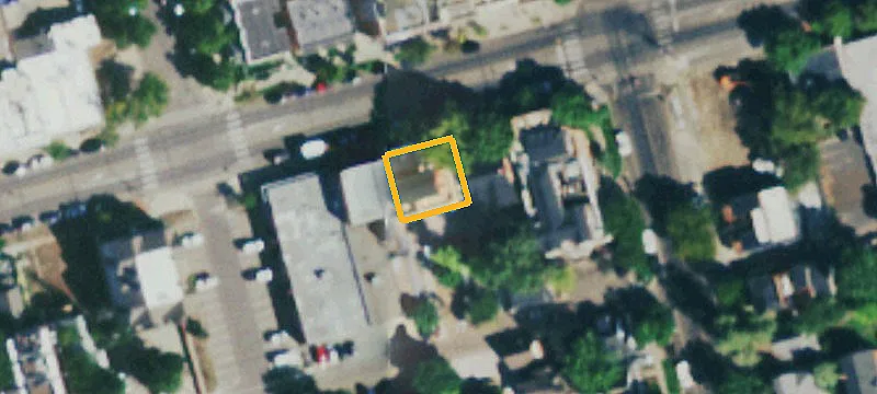 1918 Pearl St, Unit A-200