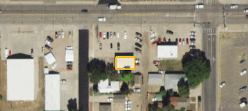 718 Platte Ave