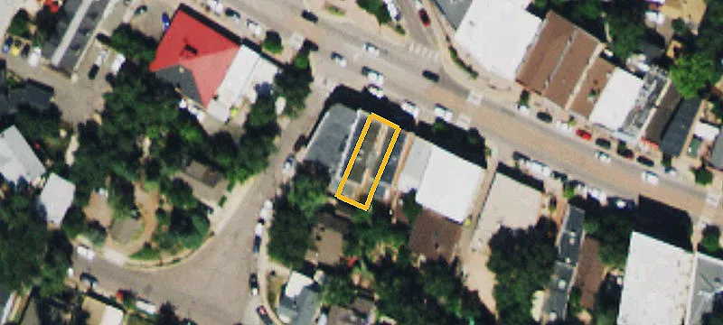 739 Manitou Ave