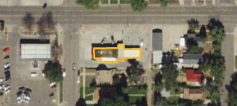 530 Platte Ave