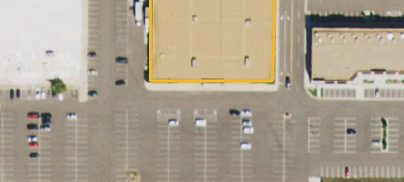 2550 County Line Rd