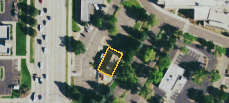 1258 Hover St