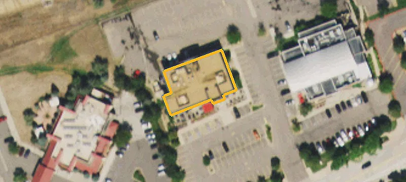 53 Centennial Blvd