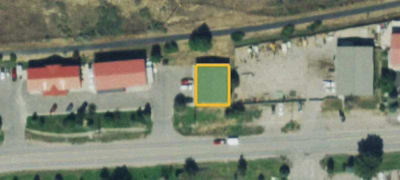 2188 Airport Rd