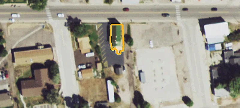344 Kiowa Ave