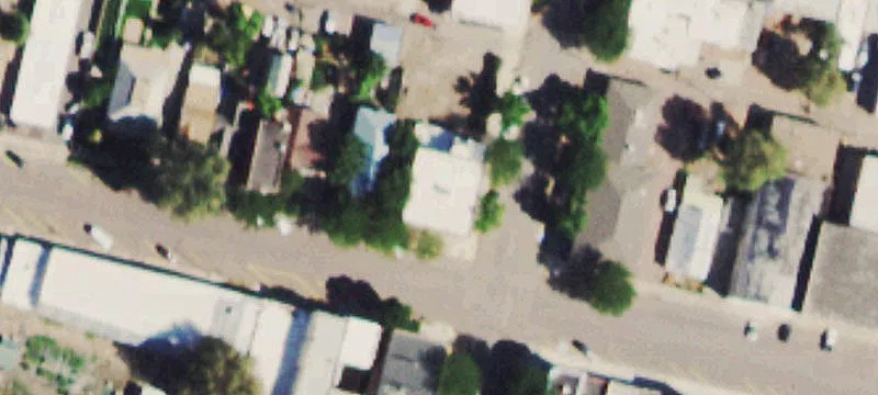 124 Pike Peak Ave