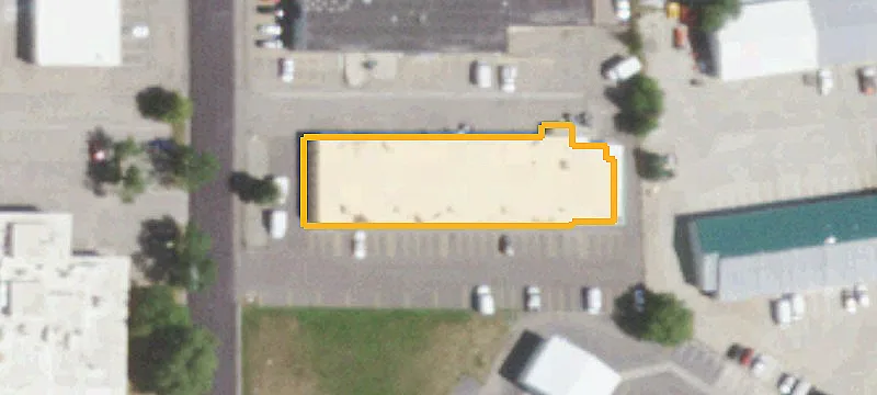 216 Commerce Dr