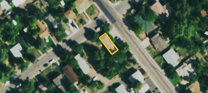 100 Frd St
