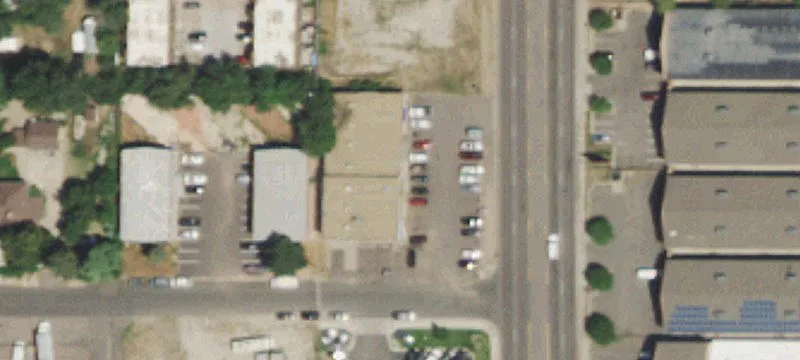 3431 Federal Blvd