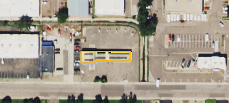 3680 Jeannine Dr