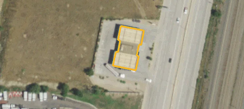 2715 Santa Fe Dr